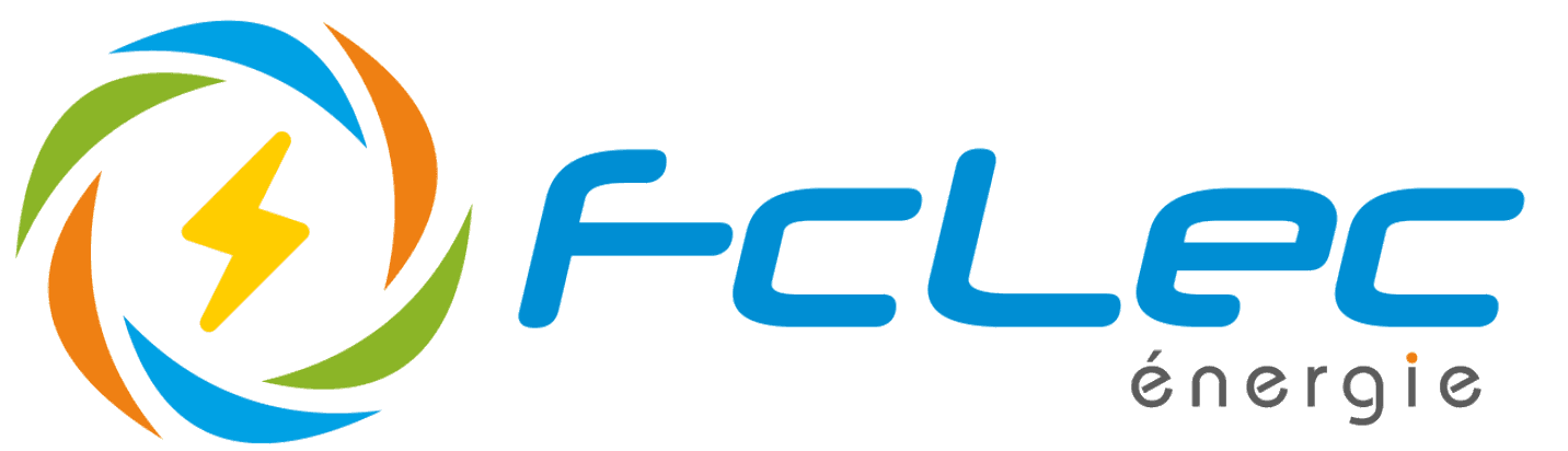 Logo de FCLEC